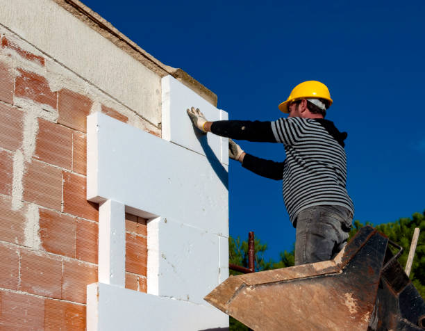 Reliable Whitaker, PA Insulation Contractor Solutions