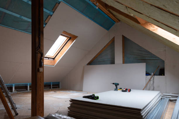 Best Eco-Friendly Insulation in Whitaker, PA