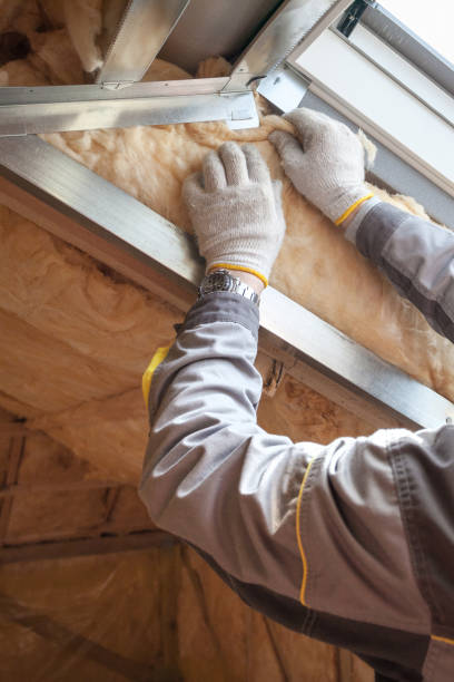 Best Blown-in Insulation in Whitaker, PA