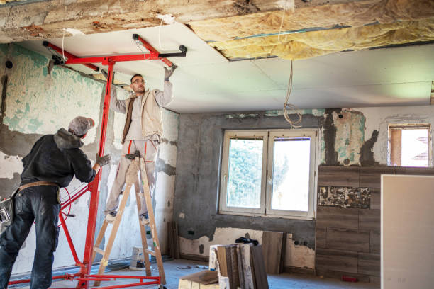 Best Residential Insulation in Whitaker, PA