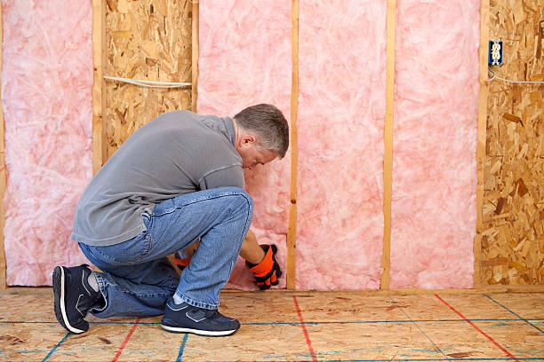 Types of Insulation We Offer in Whitaker, PA