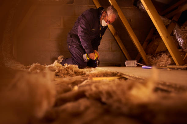 Best Spray Foam Insulation in Whitaker, PA